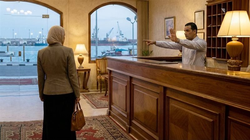 منع إقامة النساء