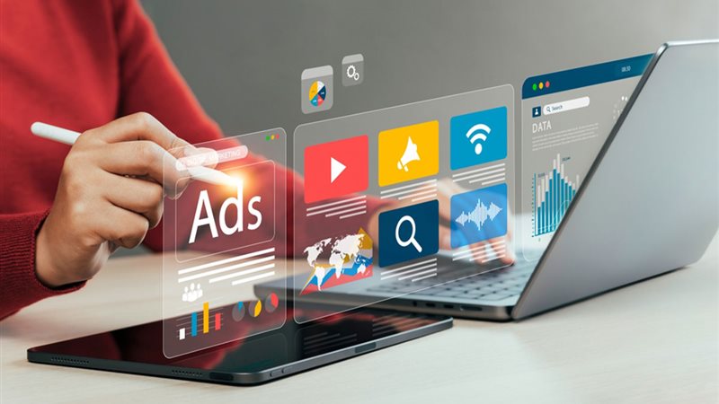 التسويق الرقمي من