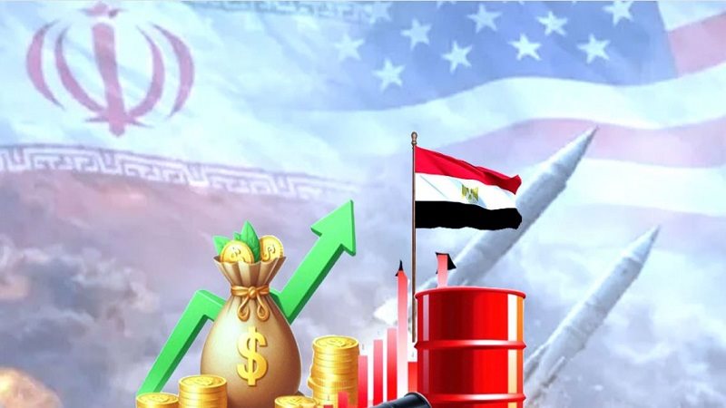 العبء الاقتصادي المصري