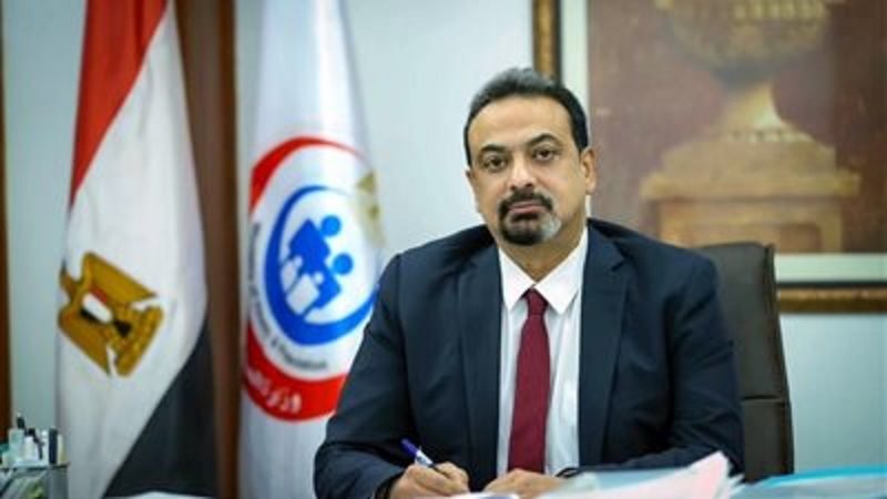 الدكتور حسام عبد