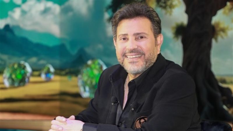 هاني شاكر 