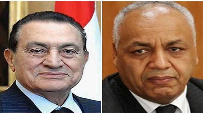  الإعلامي مصطفى بكري