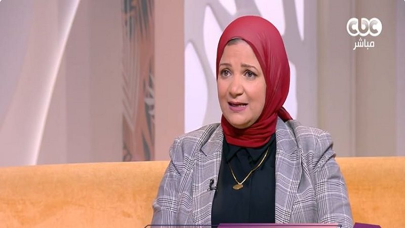 الدكتورة علا شوقي