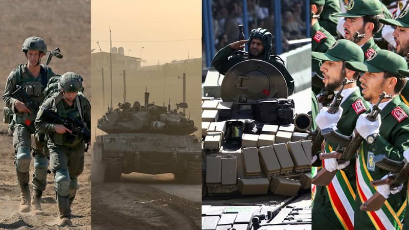 تصعيد إيران على الإمارات