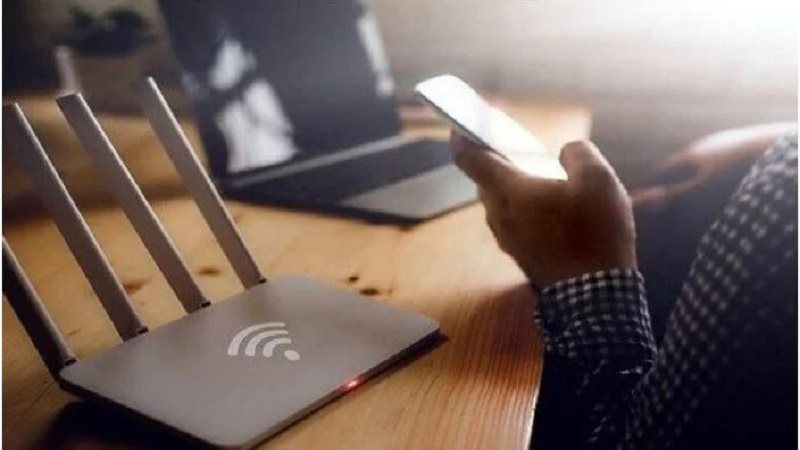 استهلاك باقات الانترنت