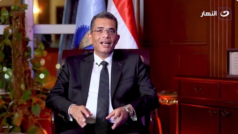  الدكتور وليد البرقي