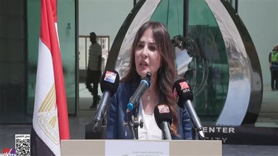 راندا المنشاوي: الإسكان مش بس للأغنياء.. وفلوس البيع بتروح لمحدودي الدخل|فيديو