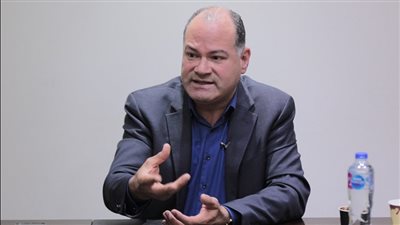 نشأت الديهي يحذر: حملة ممنهجة شغالة ضد مصر من 40 يوم|فيديو