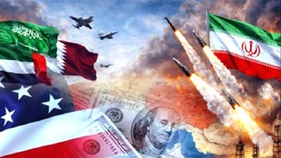 طارق العكاري: سياسة حافة الهاوية تحكم المشهد الإيراني الأمريكي|فيديو