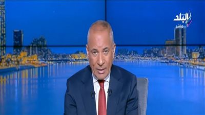 أحمد موسى: استقبال حافل للرئيس السيسي في قمة نيروبي| فيديو