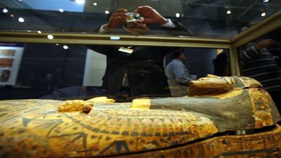 قانون فرنسي جديد لإعادة الآثار.. الخارجية: لن نتخلى عن تاريخنا| فيديو