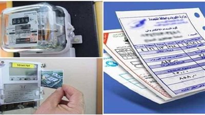 محمد سليم: العدادات الكودية حل مؤقت لمواجهة سرقات التيار الكهربائي|فيديو