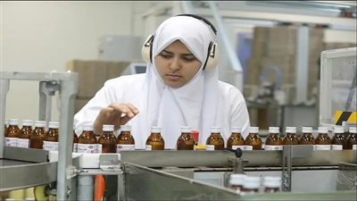 محي حافظ: مصر تحقق 91% اكتفاء دوائي وتستهدف 3 مليارات صادرات|فيديو