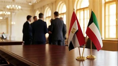 مصر تدين تسلل عناصر إيرانية للكويت وتدعم أمنها واستقرارها الكامل|فيديو
