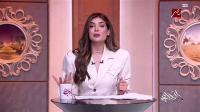 مش كل الآثار هترجع.. لما جبريل: فرنسا تفصل بين الهدايا والمهرّب|فيديو