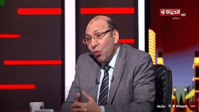 رمضان قرني: أفريقيا أصبحت قوة دولية تجذب شراكات العالم الكبرى|فيديو