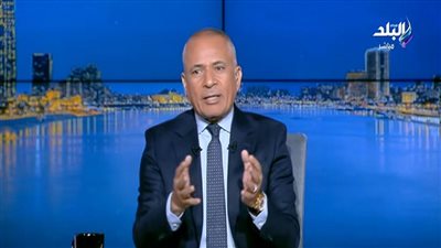 أحمد موسى يكشف كواليس تحركات السيسي بقمة أفريقيا وفرنسا| فيديو