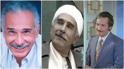 صلاح عبد الله: عبد الرحمن أبو زهرة كان راجل 