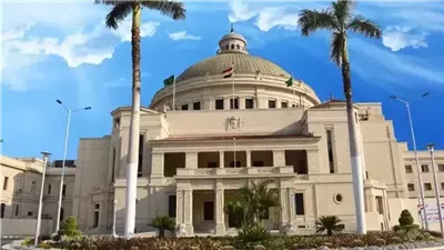 جامعة القاهرة: استعدادات لانطلاق امتحانات الفصل الدراسي الثاني 2025 - 2026