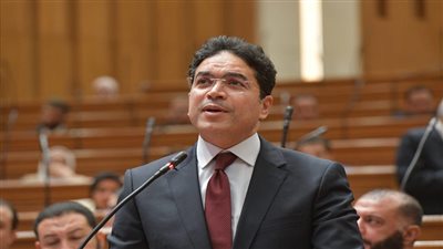 ضياء داود: تعقيدات قانون التصالح تعطل مصالح المواطنين حتى الآن|فيديو