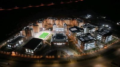 التعليم العالي: سنجور نموذج ريادي لدعم أفريقيا وجذب الجامعات العالمية لمصر