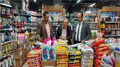 السجيني يكشف: غرامات من 500 ألف لـ 2 مليون جنيه لمخالفي الأسعار|فيديو