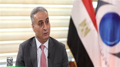 السجيني: نراقب الأسواق لحظة بلحظة لضمان الانضباط|فيديو