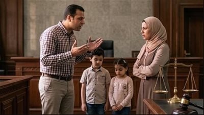جدل النفقة.. هل حبس الزوج حل أم أزمة جديدة؟| فيديو