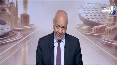 مصطفى بكري: الملف الإيراني فرض نفسه في مباحثات الأمريكية الإيرانية|فيديو