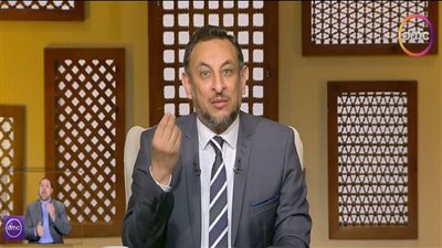 رمضان عبد المعز: العشر من ذي الحجة كنز حسنات مفتوح لكل مسلم|فيديو