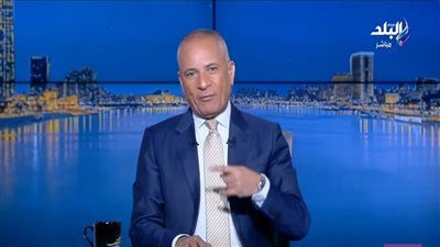 رسالة نارية.. أحمد موسى: حب المصريين لجيشهم أكبر من أي شائعات|فيديو