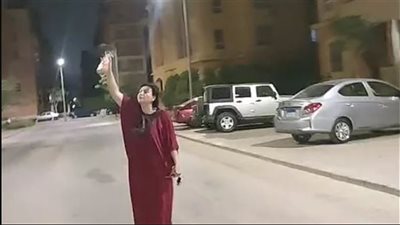 محامي فتاة كومباوند الجيزة: اعتداء مباشر تسبب في إصابات ونزيف| فيديو