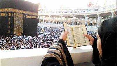 محمود الطحان: التسامح مفتاح قبول العمل في عشر ذي الحجة|فيديو