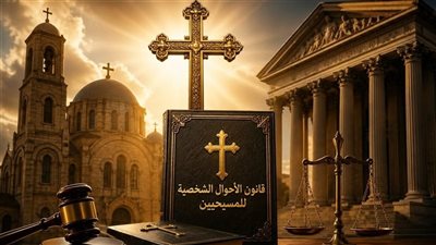 تحرك جديد.. قانون الأحوال الشخصية للمسيحيين يشعل النقاش داخل النواب|فيديو
