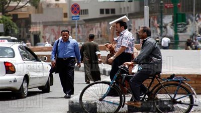 موعد انكسار الموجة الحارة وتحسن الطقس تدريجيًا|فيديو
