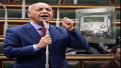 حسم أزمة العدادات.. بكري: أي مواطن متضرر هيتم حل مشكلته فورًا|فيديو