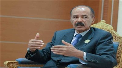 أسياس أفورقي: تنسيق مصري إريتري متصاعد يخدم مصالح الشعبين| فيديو