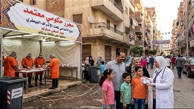 بلاش الذبح العشوائي.. الدم والمخلفات مهددين الصحة في عيد الأضحى|فيديو