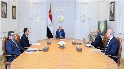 البيئة بتتحسن.. السبكي: الطاقة النظيفة الحل الأقوى لمواجهة التغير المناخي|فيدي