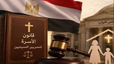برلمانية: الزواج المسيحي مش ورقة.. ده رباط روحي مقدس|فيديو