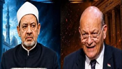بعد البيان المثير.. اللجنة المختصة: أي قانون أسرة لازم يراجع لـ الأزهر|فيديو