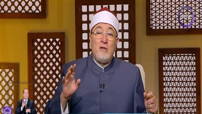 خالد الجندي: الأشهر الحرم اختبار إلهي لتجنب المعاصي والمحرمات|فيديو