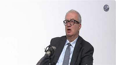 سامح الترجمان: 70% كانت بوابة الحلم.. وبداية مشوار قانوني غير متوقع|فيديو