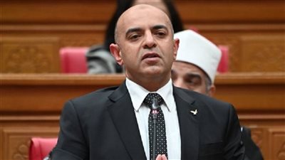 برلماني: القانون الاسرة الجديد مش بس للزوجين.. ده لكل بيت مصري| فيديو