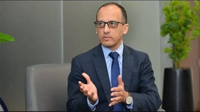الحمصاني: كل حاجة جاهزة للعيد.. الحكومة مش بتسيب أي خلل|فيديو