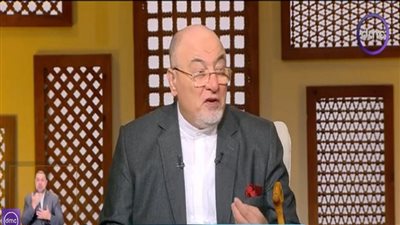 الحج مبرور ولا مقبول؟.. خالد الجندي يشرح المعنى الحقيقي|فيديو
