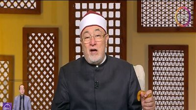 خالد الجندي: أسماء الشهور الهجرية تحمل معاني دينية عظيمة|فيديو