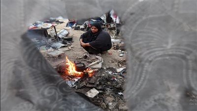 80% دمار في غزة.. الحياة تحت الصفر بعد تدمير البنية التحتية|فيديو