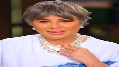 مفيدة شيحة: بعد الخمسين أدركت قيمة الوقت وراحة البال| فيديو