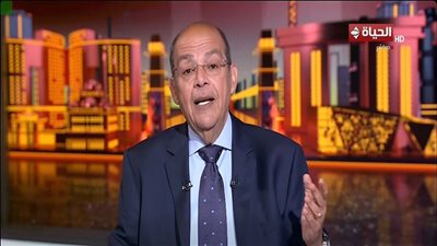 ليبيا على الطاولة.. شردي: طرابلس في قلب الاهتمام المصري الآن|فيديو